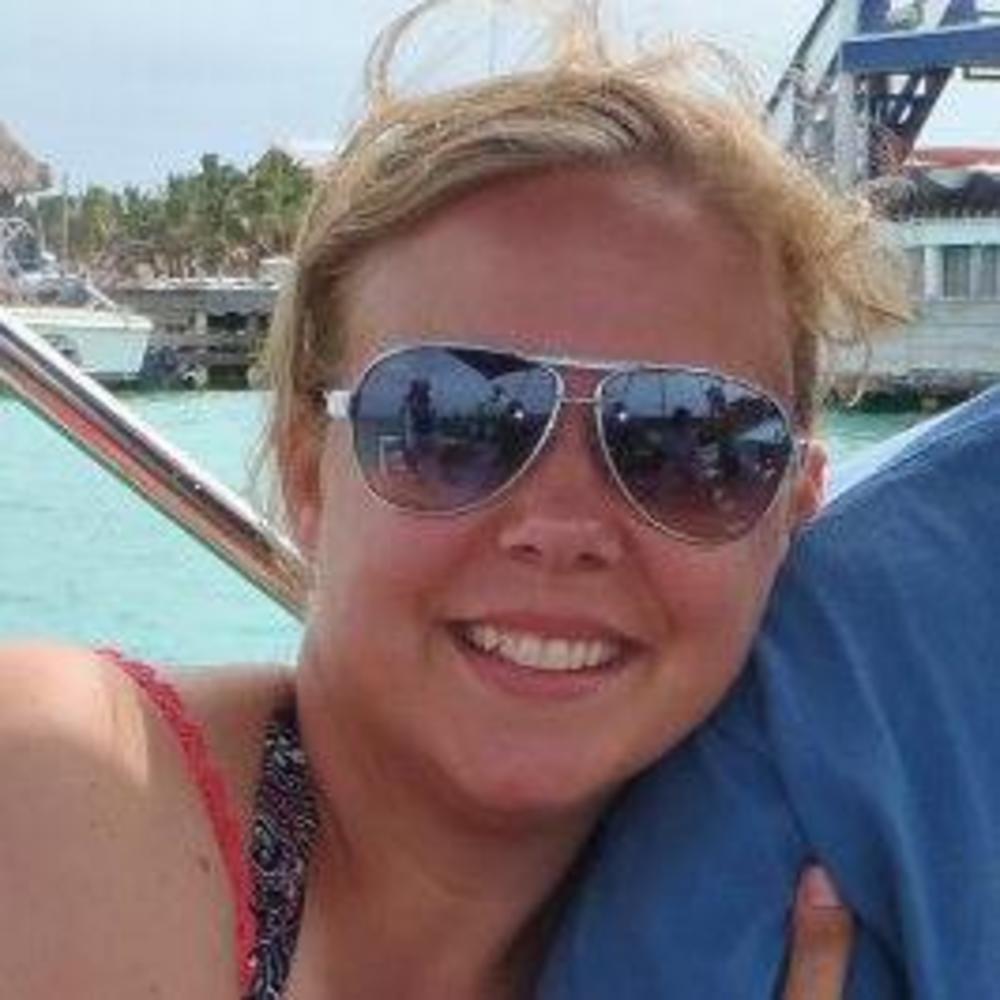 Meet your Posher, Jackie